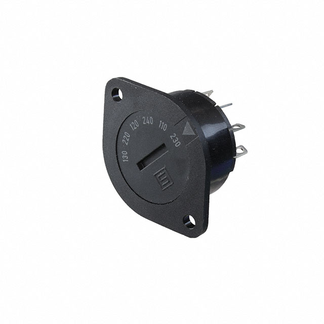 0033.3504 - SCHURTER Inc.