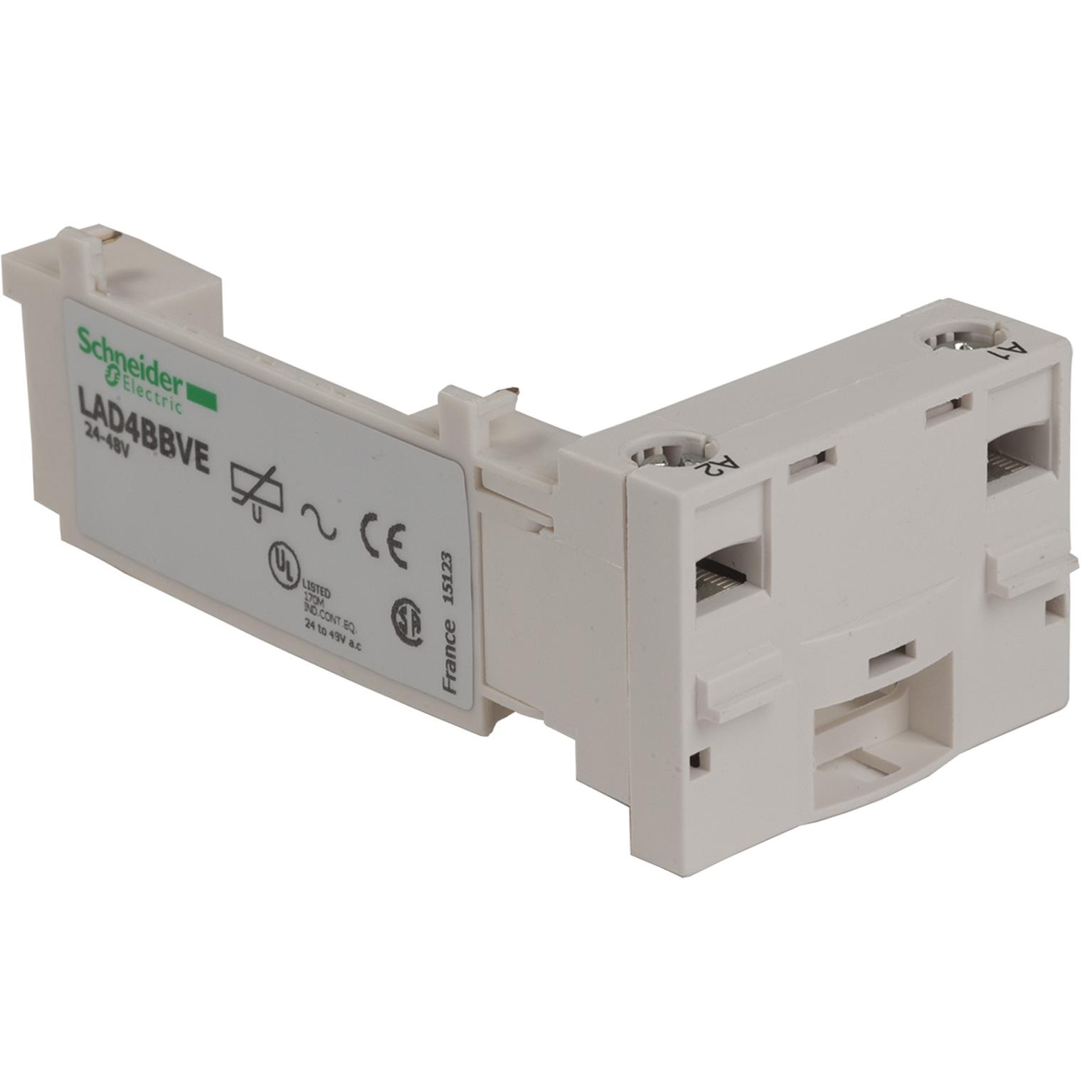 LAD4BBVE - Schneider Electric