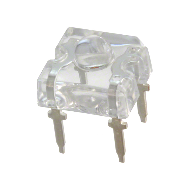 CP41B-AFS-CN0Q0454 - Cree LED