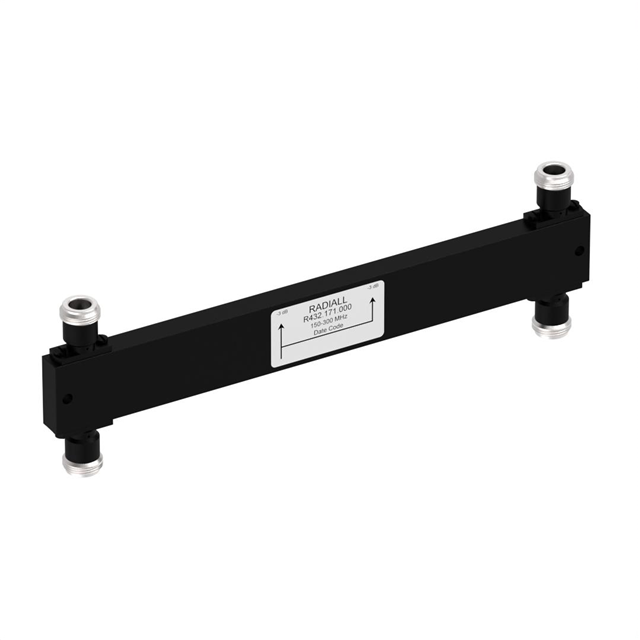 R432171000 - Radiall USA, Inc.