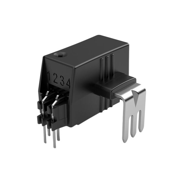 HLSR 10-P/SP1 - LEM USA Inc.