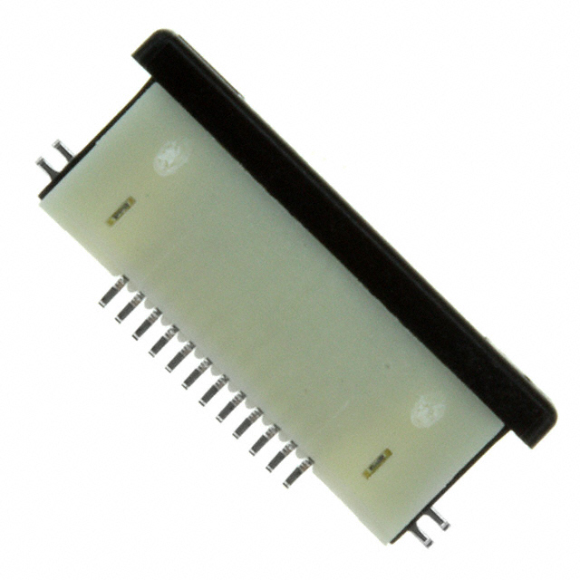 12FLZ-RSM2-TB - JST Sales America Inc.
