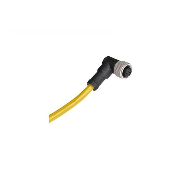 M12D-04BFFM-SR8A05 - Amphenol LTW