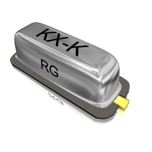 12.89605 - Geyer Electronic America, Inc.