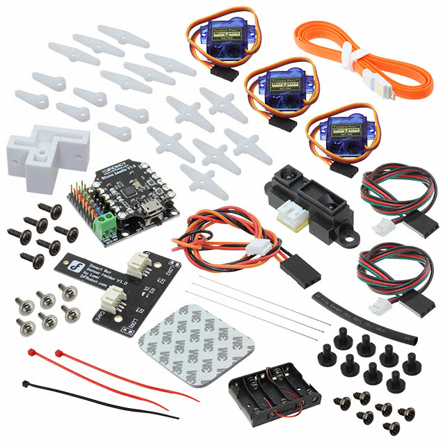 KIT0090 - DFRobot