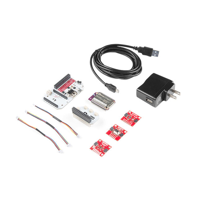 15125 - SparkFun Electronics