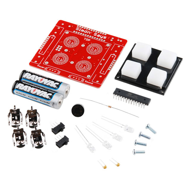 10547 - SparkFun Electronics