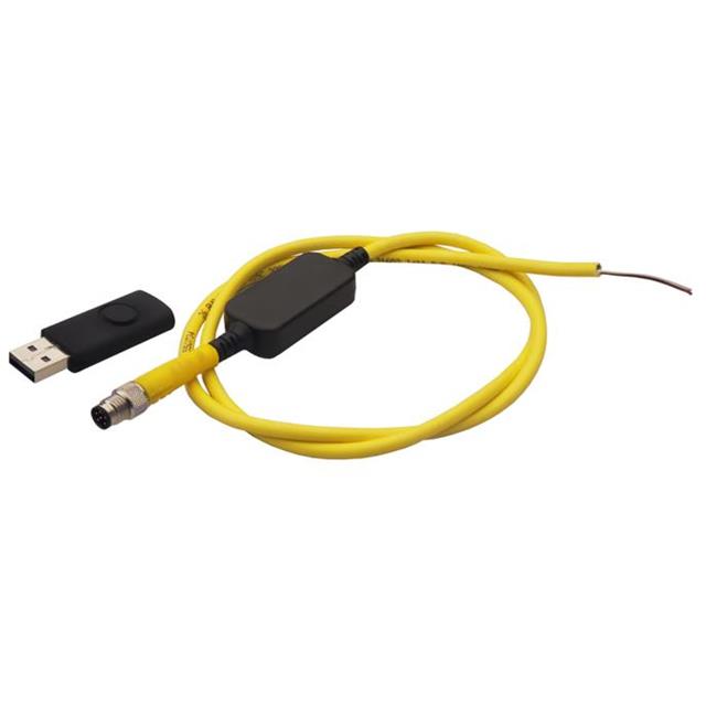CS-AUW-SA-03 - CTi Sensors