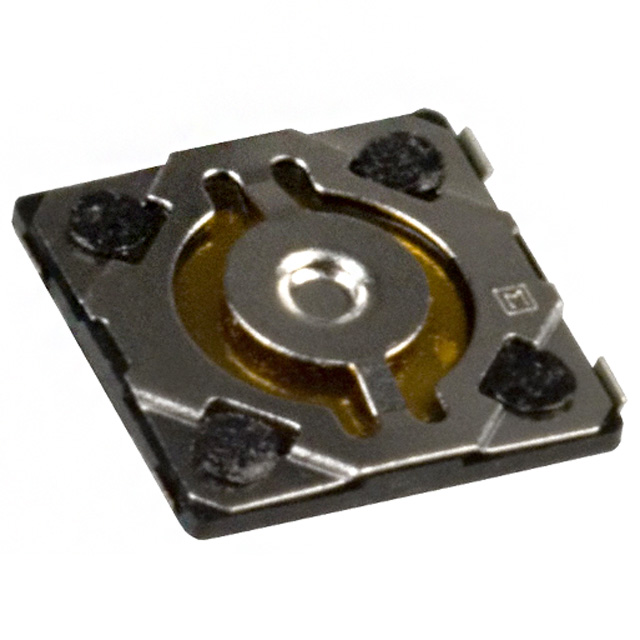 EVQ-QWP03W - Panasonic Electronic Components