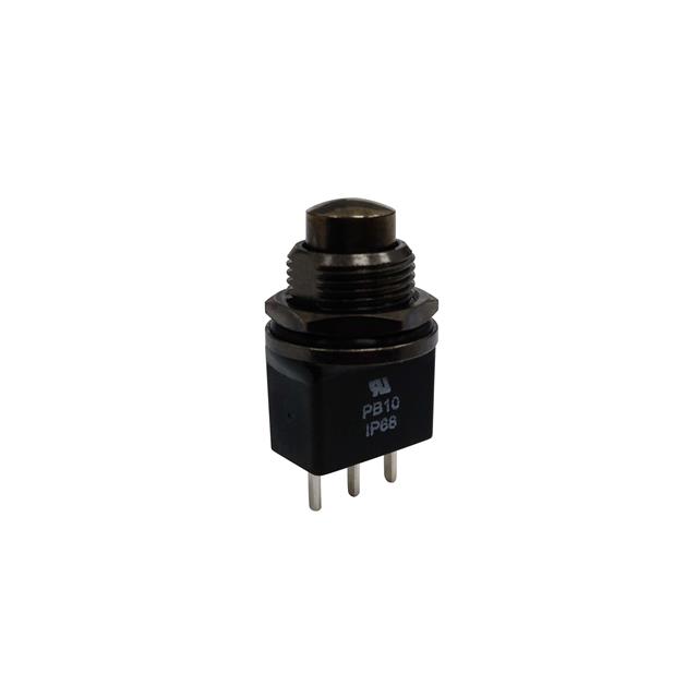 SW-PB10-CBB2QE-4 - Adam Tech