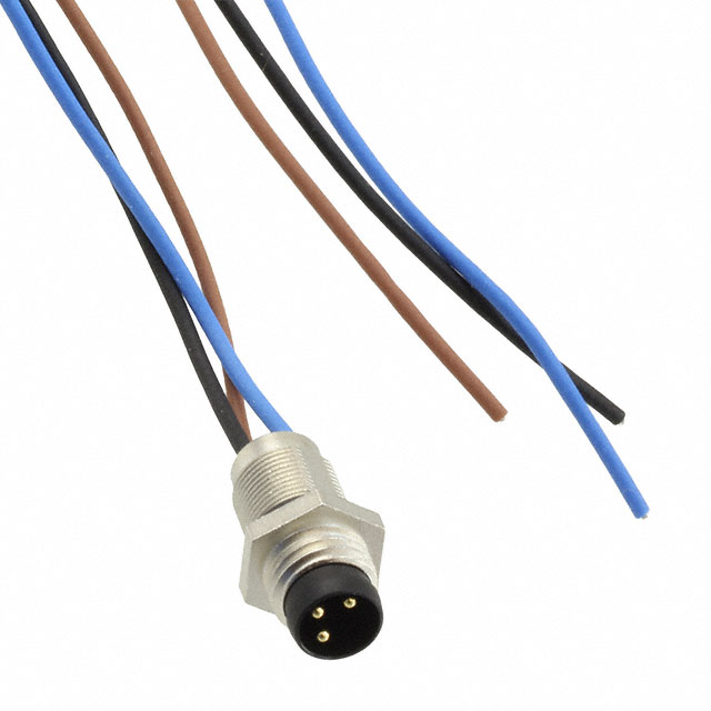2120958-1 - TE Connectivity AMP Connectors