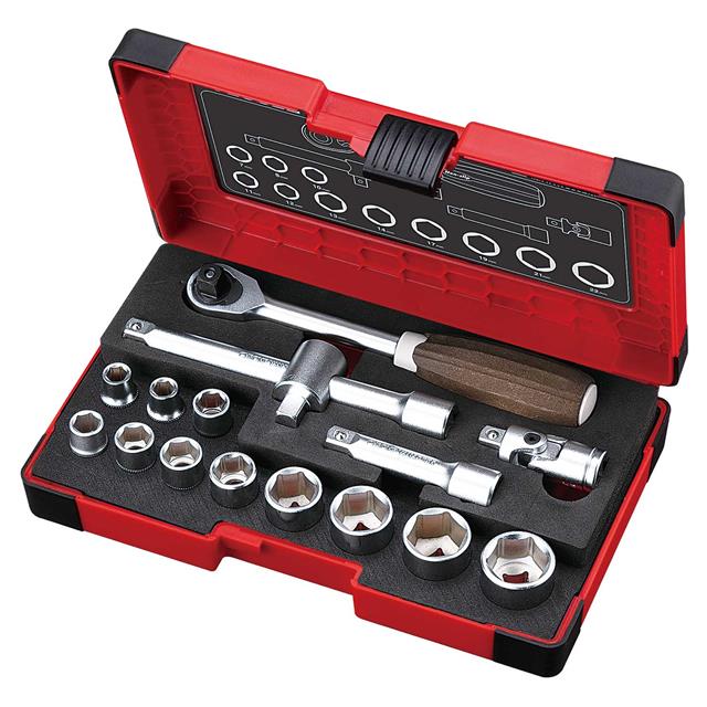 HRW3002MW - Vessel Tools