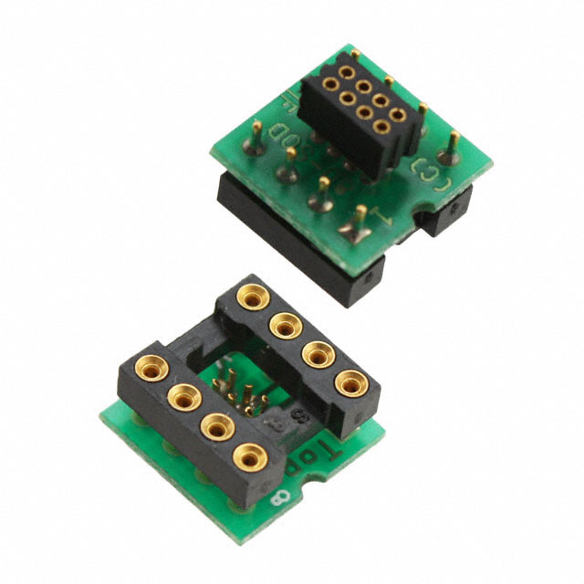 PA-DSO-0803 - Logical Systems Inc.