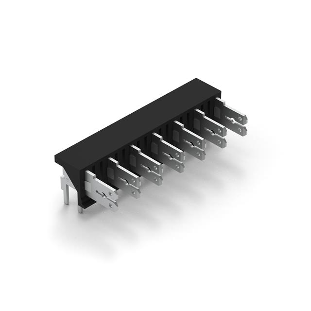 638307122007 - W&uuml;rth Elektronik Midcom