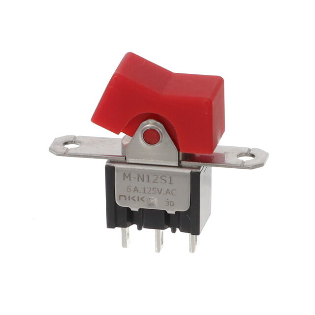 MN12TNW01-DC - NKK Switches