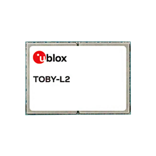 TOBY-L210-03S - u-blox