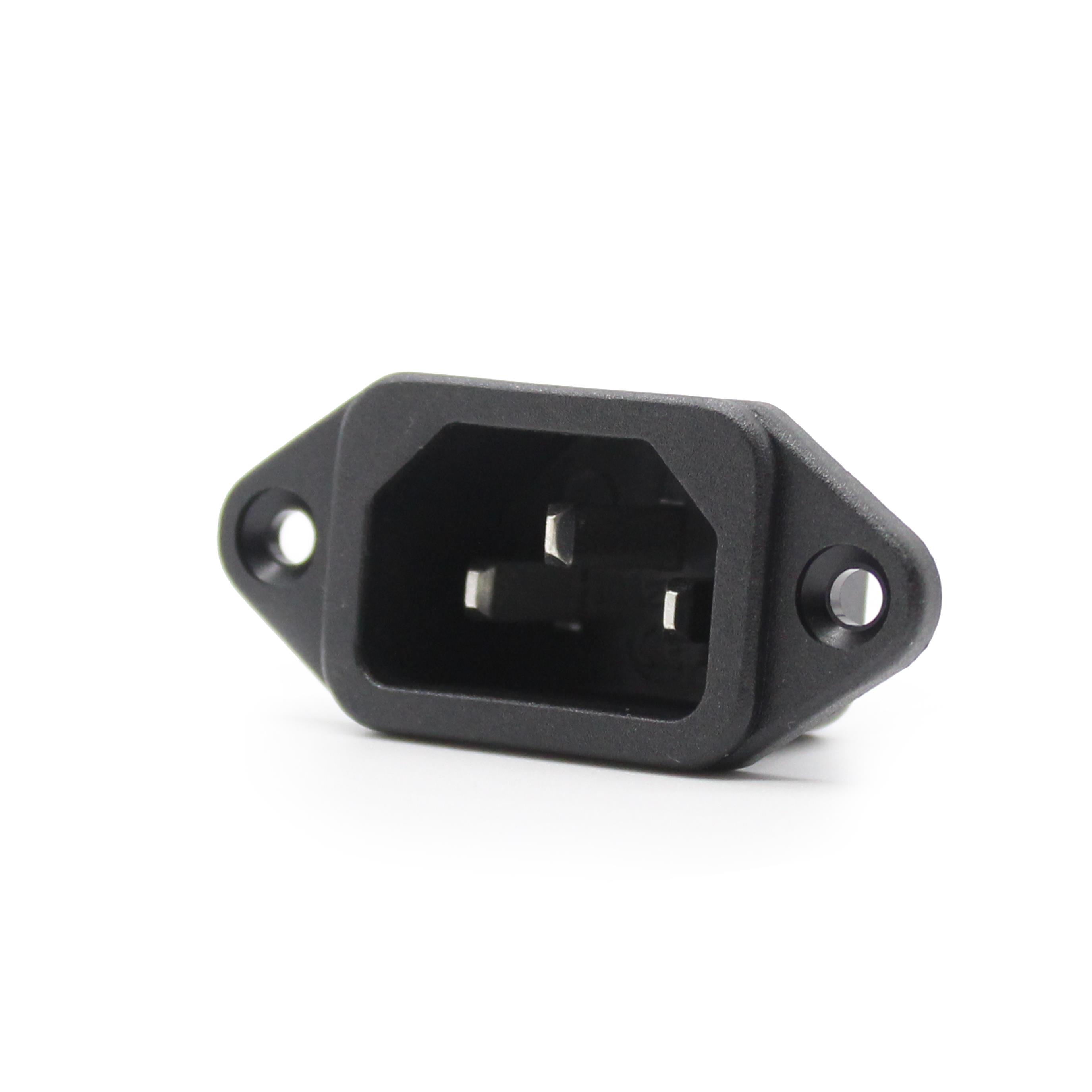 IO-C14SP-48 - Io Audio Technologies