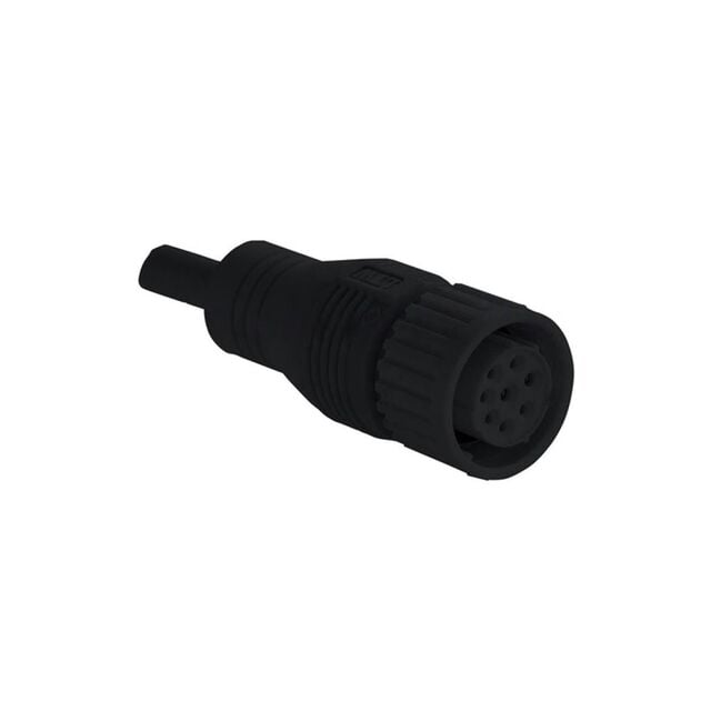 GBD-08BFFM-TL7A03 - Amphenol LTW