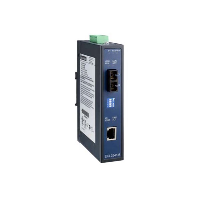 EKI-2541M-BE - Advantech