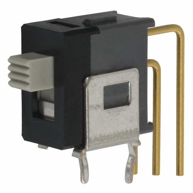 AS12AV - NKK Switches