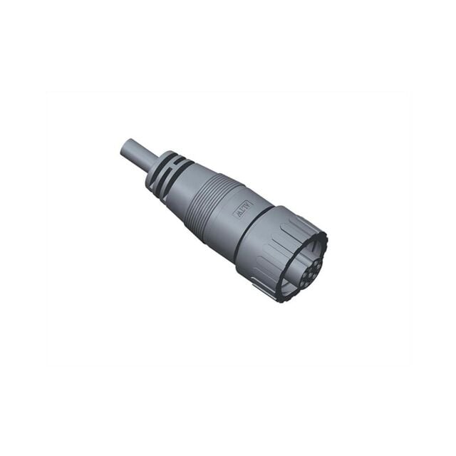 PWE-06AFFM-SL7A04 - Amphenol LTW