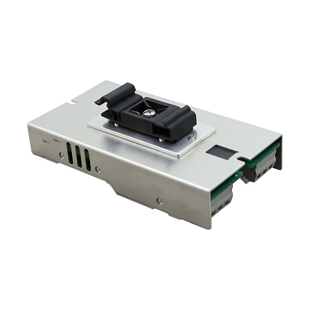 EC7BW18-72D12-EDRT - Cincon Electronics Co. LTD