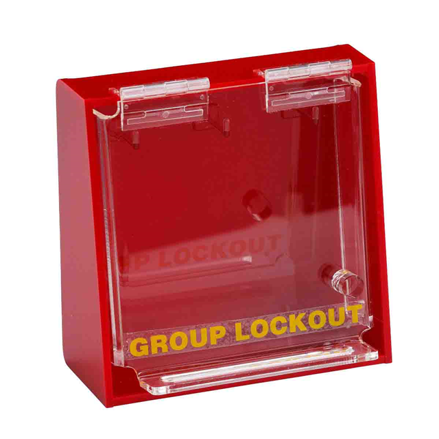 LG003E - Brady Corporation