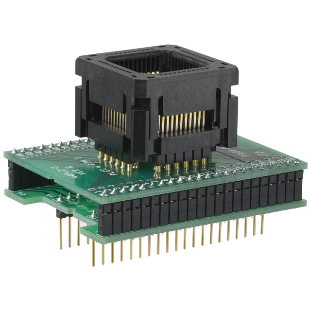 PA44-40-01-PD - Logical Systems Inc.