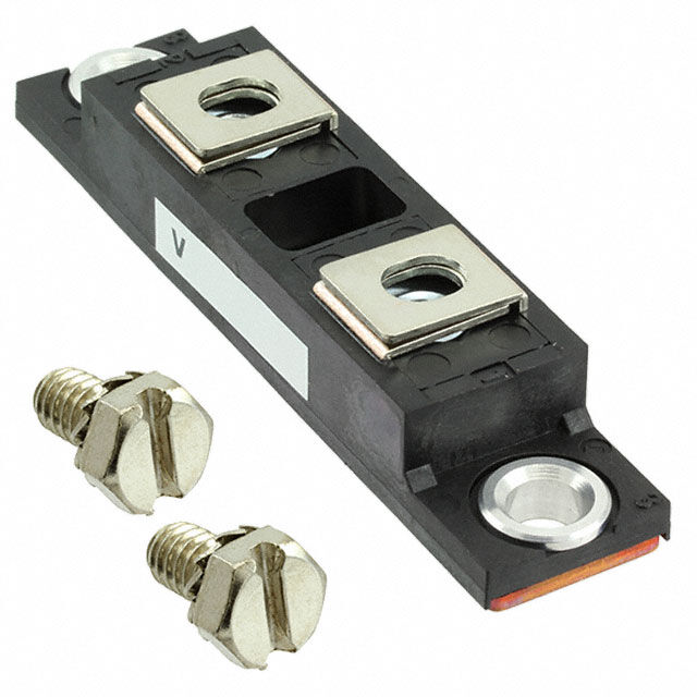 VS-VSUD405CW60 - Vishay General Semiconductor - Diodes Division
