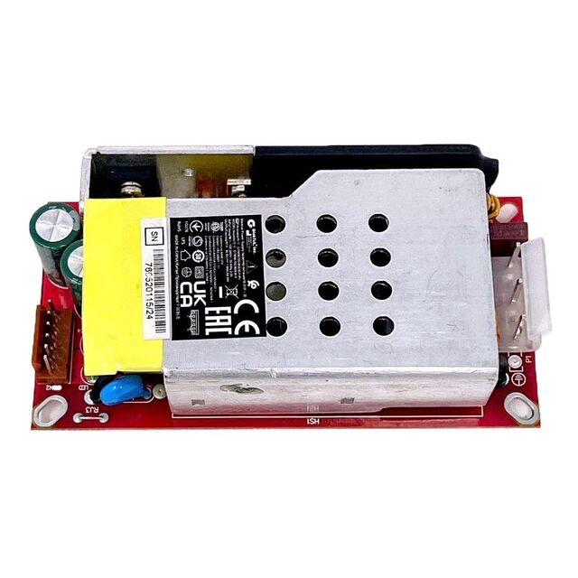 GTM96700-B6836-F(R) - GlobTek, Inc.
