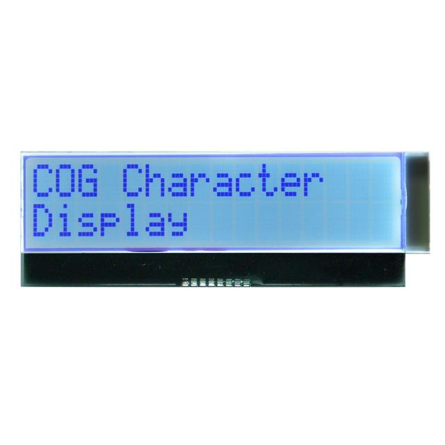 GFA1602B-GPFE-JES - Gi Far technology Co., Ltd