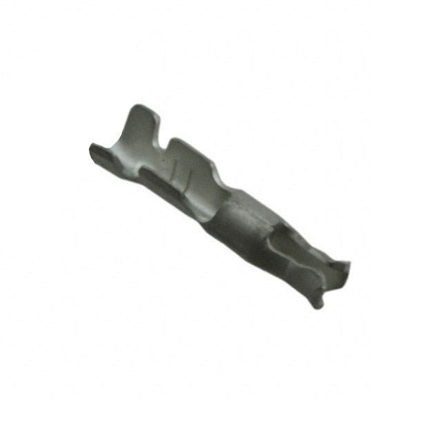60885-2 - TE Connectivity AMP Connectors