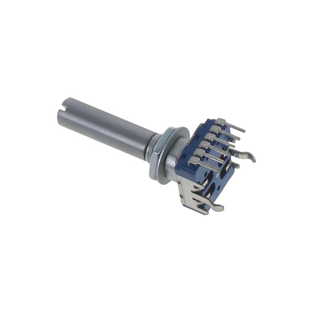PRS12R-4025S-103B1 - Bourns Inc.
