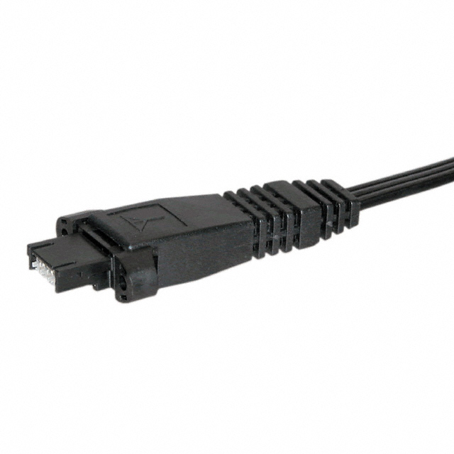 2053075-1 - TE Connectivity AMP Connectors
