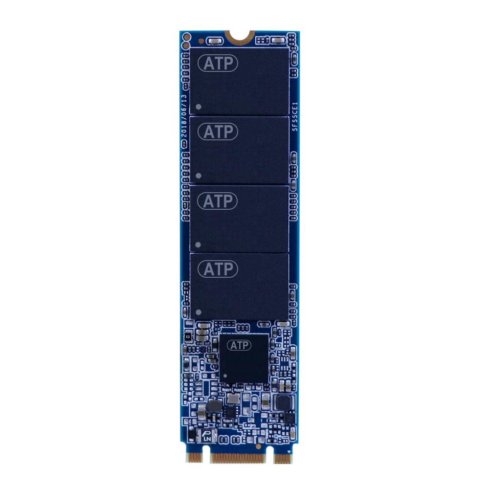 AF32GSTIC-2BAXX - ATP Electronics, Inc.