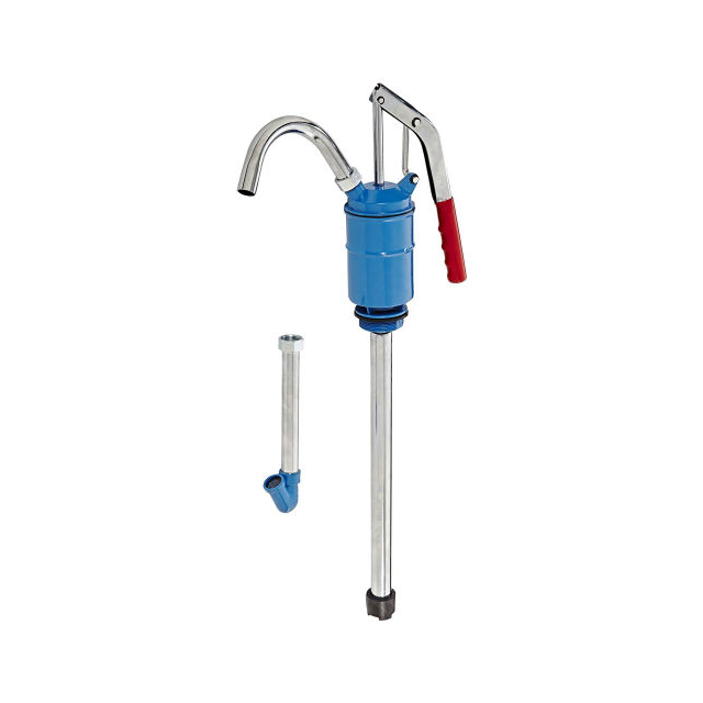 3006 - Action Pump