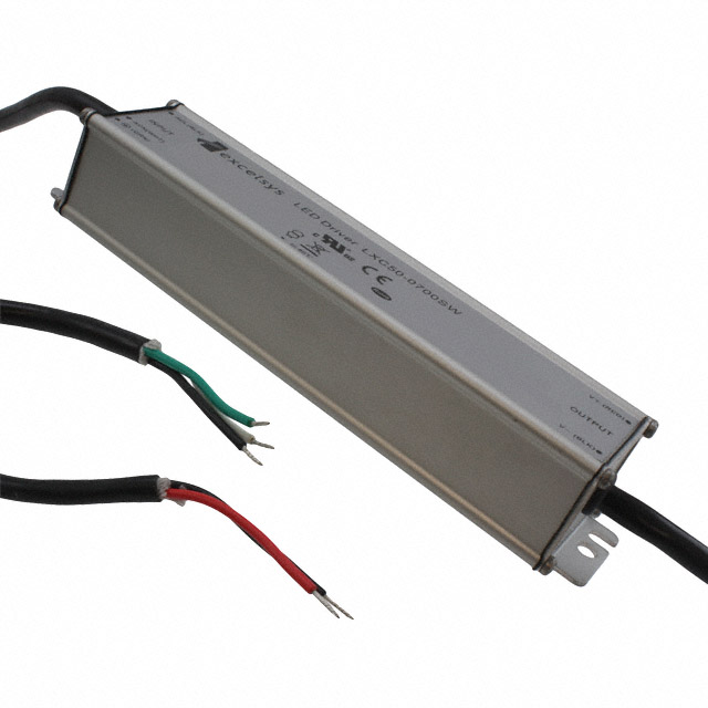 LXC50-0700SW - EXCELSYS / Advanced Energy