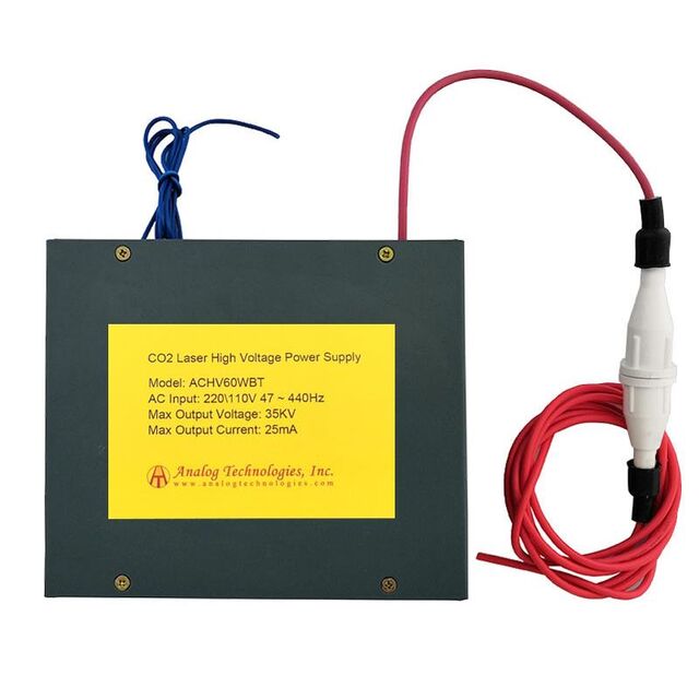 ACHV60WBT - Analog Technologies, Inc.