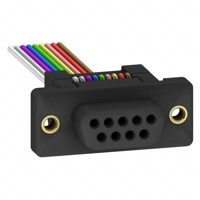 A7OXB-0906M - TE Connectivity AMP Connectors