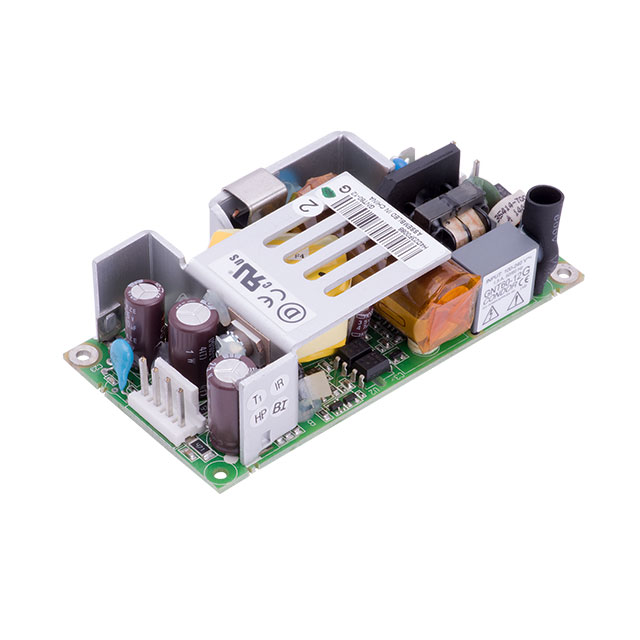 GNT60-12G - SL POWER / Advanced Energy
