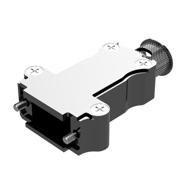 D9000APNE0/AA - Amphenol Positronic