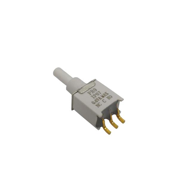 SW-PB9-ABA2RE-7 - Adam Tech