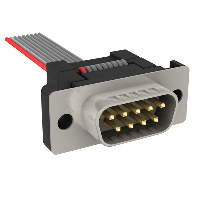 A7PXB-0906G - TE Connectivity AMP Connectors