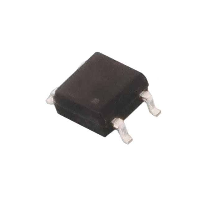 CPC1019N - Littelfuse Inc.