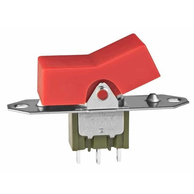 MN12TYW01-JC - NKK Switches