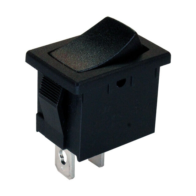 RA1222AC - CIT Relay and Switch