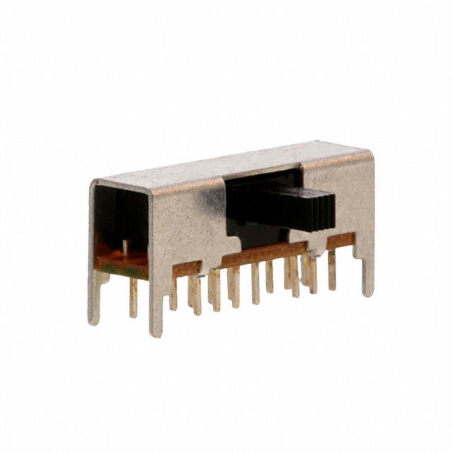 EG4319A - E-Switch