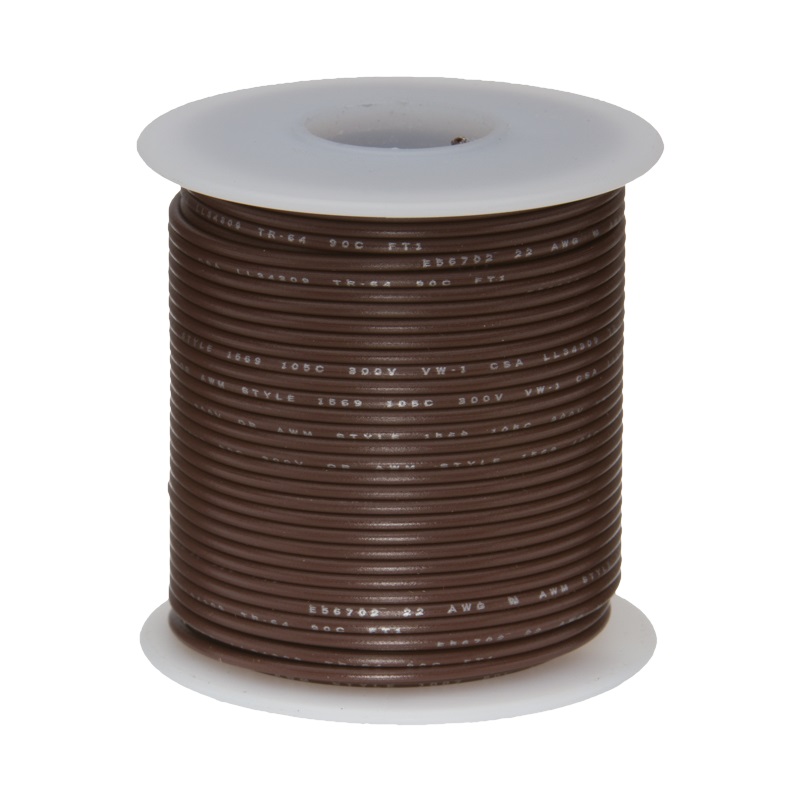 12UL3173STRBRO25 - Remington Industries