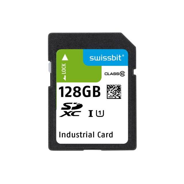 SFSD128GL1AM1TB-I-WK-21P-STD - Swissbit