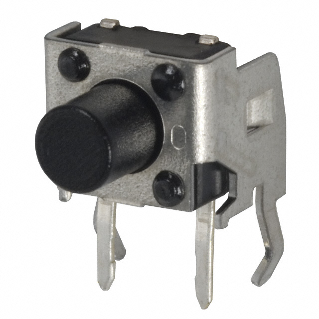 EVQ-PF306K - Panasonic Electronic Components